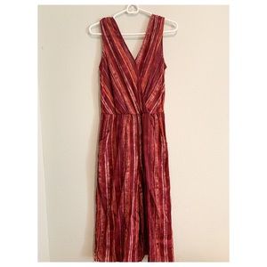 Universal Thread — Boho jumpsuit